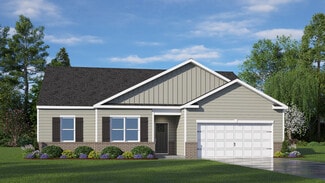 1237 Pavo Path, Wendell, NC 27591