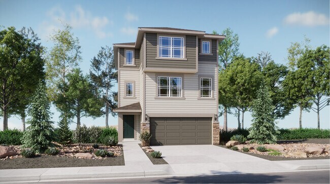 2982 Galena Peak Heights unit 37992077, Colorado Springs, CO 80904 - photo 3