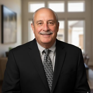 Frank Tangredi