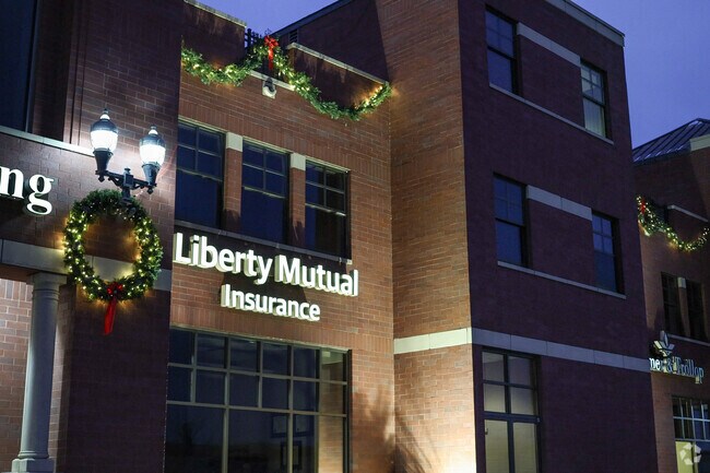 Liberty Mutual is one of Wausau's biggest employers.