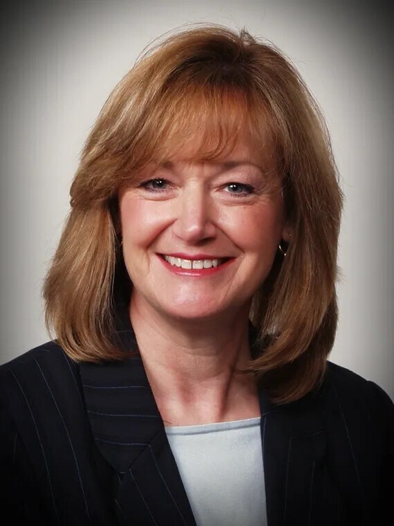 Susan Crowe