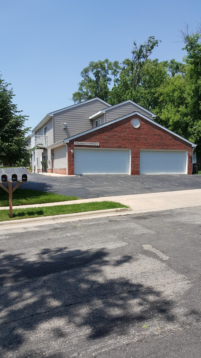 917 Pope St Unit 917 Pope Street, Lake Mills, WI 53551