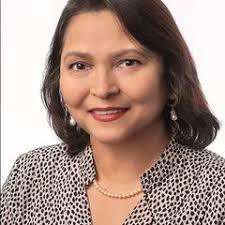 Vandana Rana