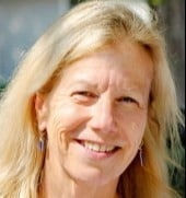 Laura Hildebrandt Shively