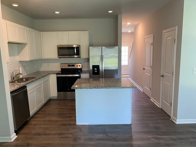 Ready for your new home!!!