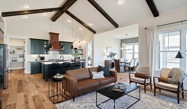 204 Pinnacle Ridge Dr, Annville, PA 17003 - photo 2