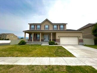 435 W Regatta Ln, Stansbury Park, UT 84074
