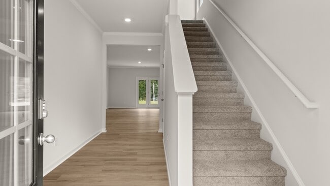 991 Lost Creek Pkwy, Dallas, GA 30132 - photo 2