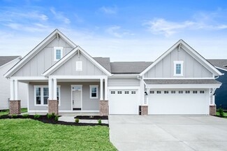 12057 Gray Ghost Way Unit 36478535, Fishers, IN 46040
