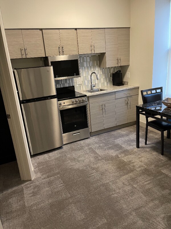 1417 W9th St unit 206, Cleveland, OH 44113 - photo 1