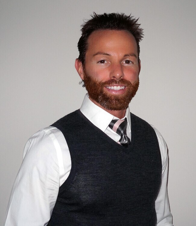 Shaun O'Neill