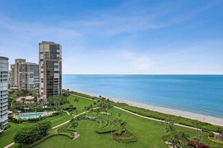 4551 Gulf Shore Blvd N, Naples, FL 34103