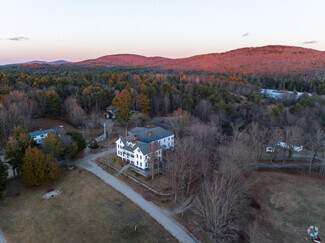 Hampshire Country School
