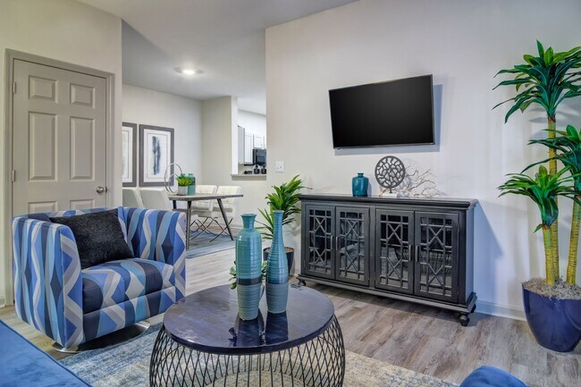 VILLAS BY THE LAKE, Jonesboro, GA 30238 - photo 5