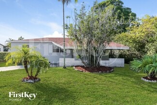 6812 SW 22nd Ct, Miramar, FL 33023