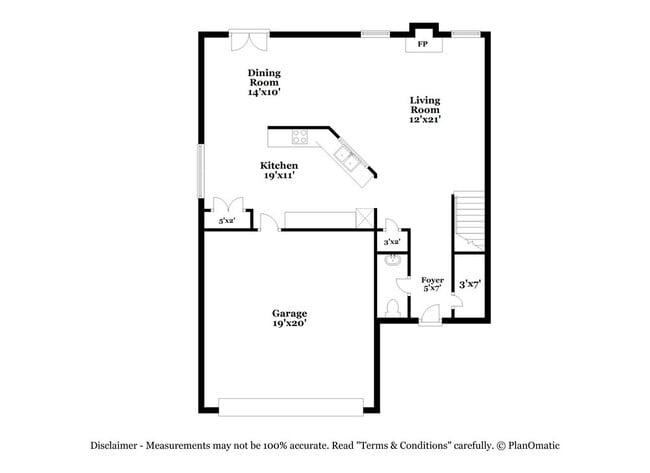 527 Ives Cir NW, Lilburn, GA 30047 - photo 2