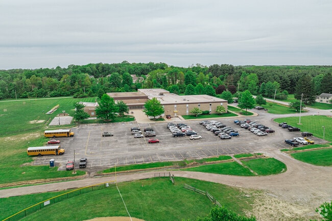 Henrey F. Lamuth Middle School