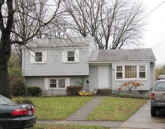 47 Dixmont Ave, Ewing Township, NJ 08618