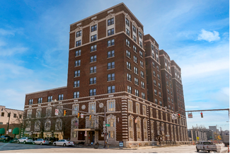 367 E Broad St, Columbus, OH 43215
