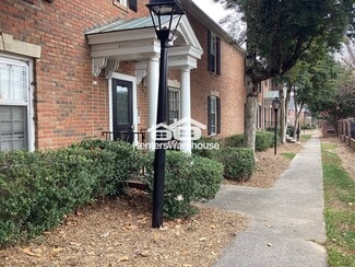 6700 Roswell Rd NE Unit 28B, Atlanta, GA 30328