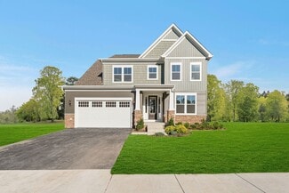 2934 Blue Skies Ln, Upper Marlboro, MD 20774