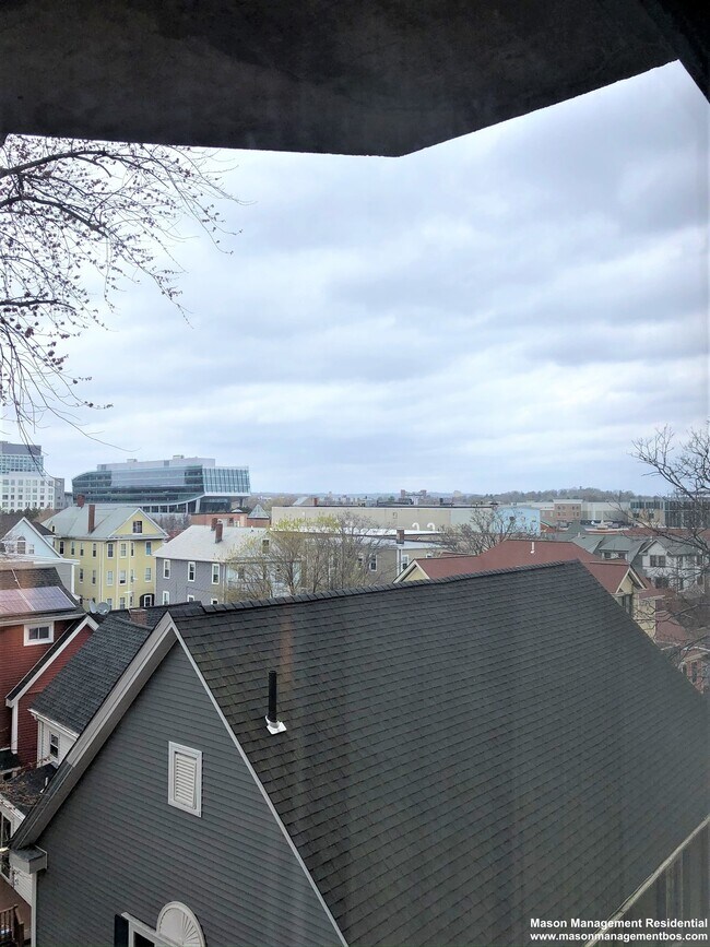15 North Beacon unit 603, Boston, MA 02134 - photo 7