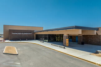 Fairacres Elementary School