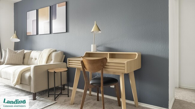 1071 Clayton Ln unit M0508, Austin, TX 78723 - photo 7