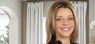 Stephanie Johnson