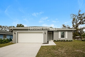 17420 Tyler Ave, Port Charlotte, FL 33948