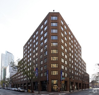 912-928 Walnut St, Philadelphia, PA 19107