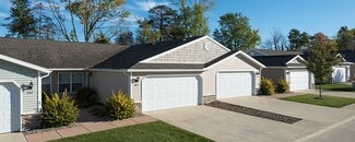 3331 Towne Park Dr, Lake Orion, MI 48359