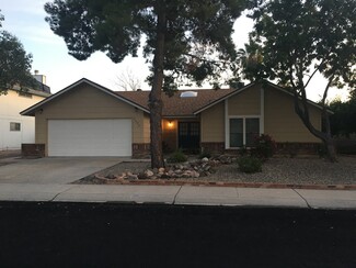 6609 W Sierra St, Glendale, AZ 85304