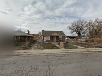 1406 S Major St, Salt Lake City, UT 84115