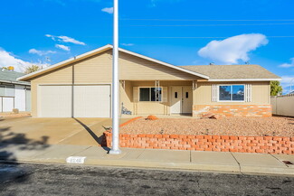 8240 Stapleton Ave, Las Vegas, NV 89145