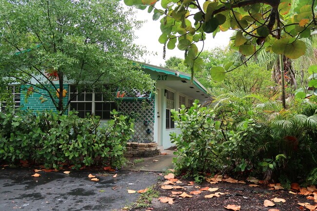 217 SW 11th Ct unit 2, Fort Lauderdale, FL 33315 - photo 2