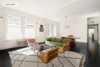 366 W Broadway, New York, NY 10013