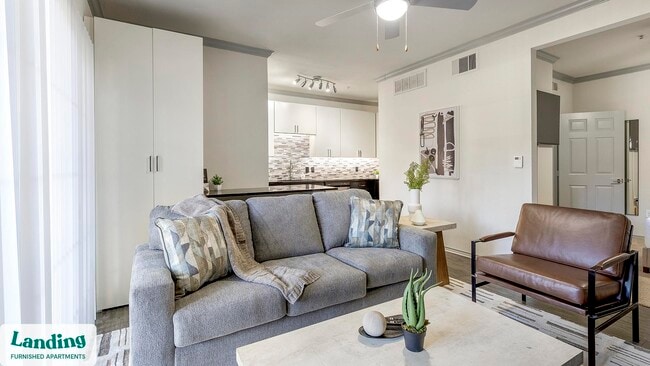 17811 Vail St unit 24106, Dallas, TX 75287 - photo 2