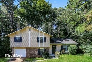 3871 Mcgill Ln, Decatur, GA 30034