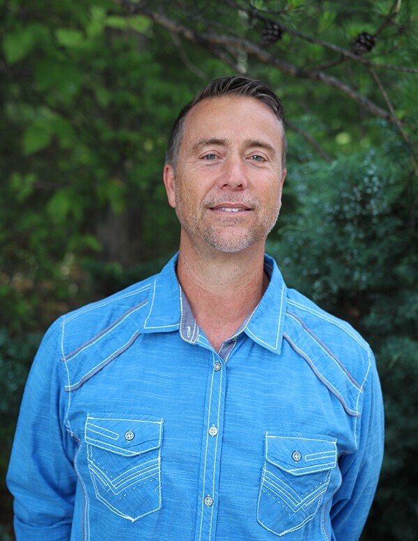 Keith Anderson