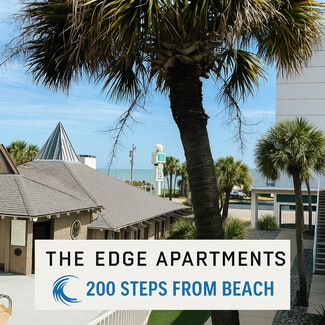 1500 S Ocean Blvd, Myrtle Beach, SC 29577