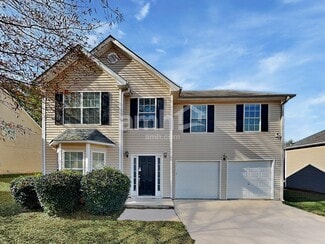 3705 Sidda Way, Douglasville, GA 30135