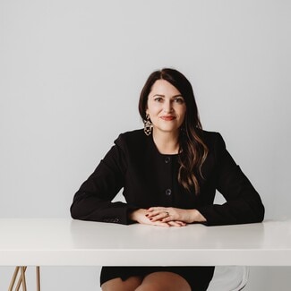 Elizabeth Serpa-Hill