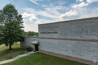 Westwood Middle School