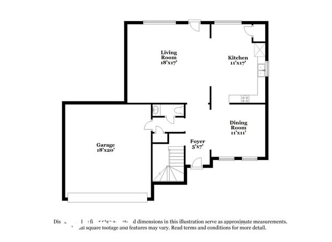 18734 Cleeve Cl, Humble, TX 77346 - photo 2