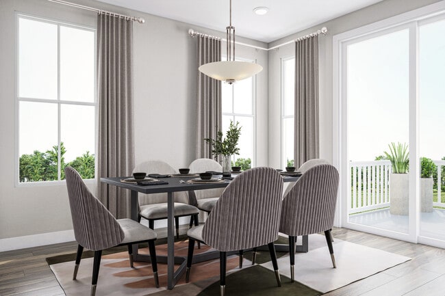 9400 Dandelion Dr, Lorton, VA 22079 - photo 5