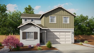 4222 Misty Woods Way Unit 36208424, Sparks, NV 89436