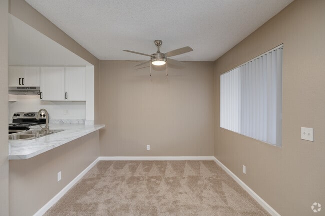 Summer Brook Apartments, San Diego, CA 92154 - photo 5