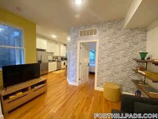 48 Guild St Unit 2, Boston, MA 02119