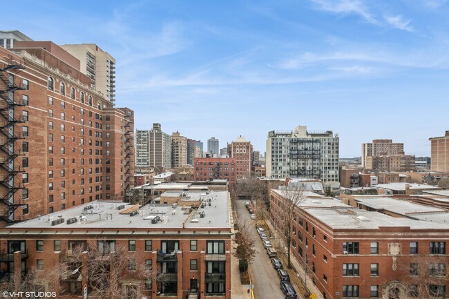 432 W Belmont Ave unit 610, Chicago, IL 60657 - photo 7